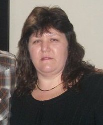 Ann Bishop