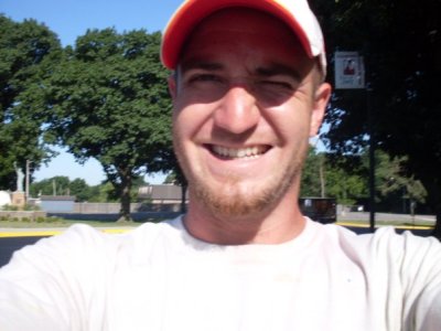 Justin Stephanek