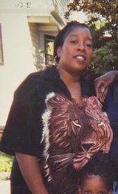 Tonia Whitfield