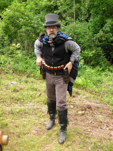 Paul Slaughter