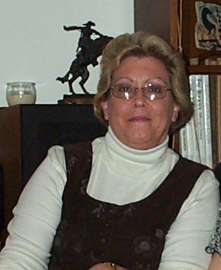 Cynthia Bivens