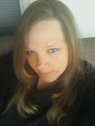 Kimberly Riley