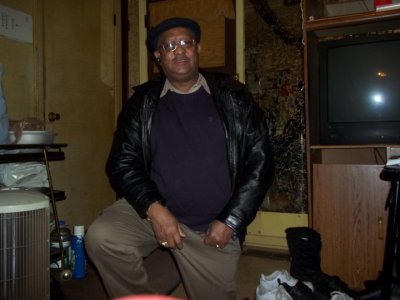 Willie Williams