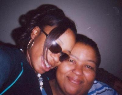 Evette Henderson