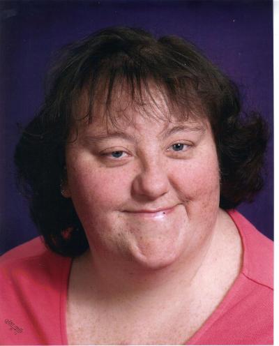 Nancy Woods