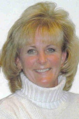 Joan Hawk