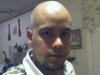 Randall Farris