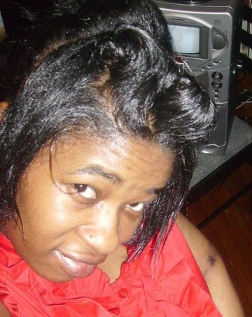 Keesha Tart