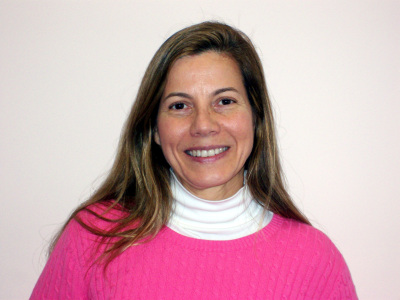 Maureen Wolfe