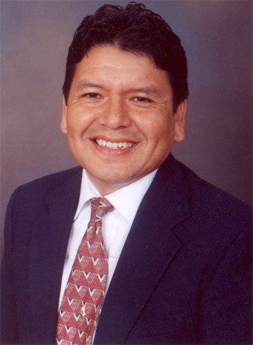 Santos Quispe