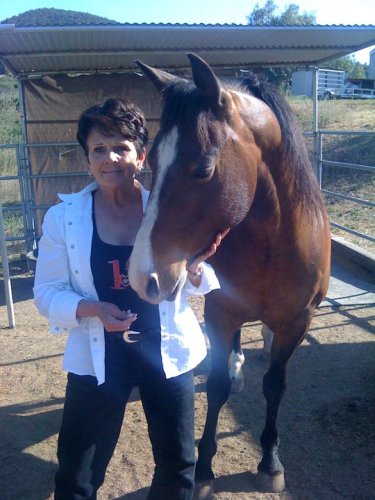 Maryann Mcalister