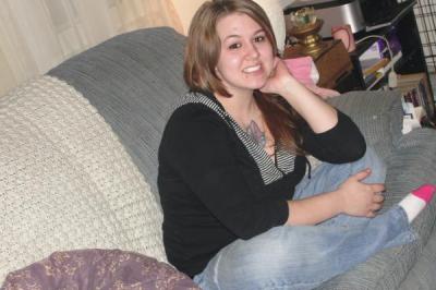 Amy Morris