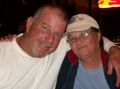 Vickie Payne