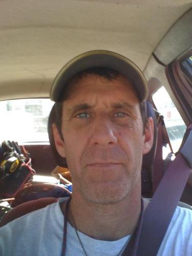 Timothy Pinter