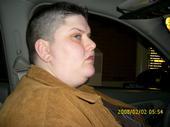Tracy Barber