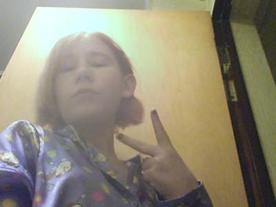 Briana Kairewich