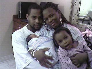 Keneisha Epps