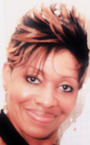 Monica Bland