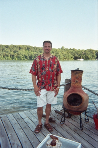 Jason Kuehn