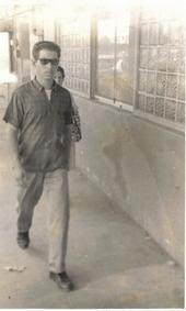 Luis Bugarin