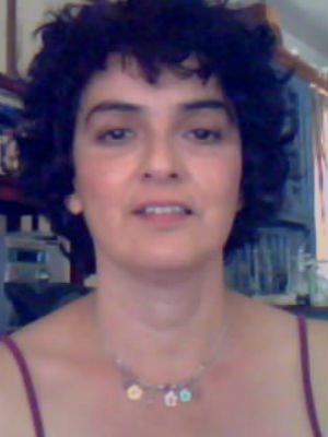 Laura Millard