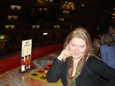 Zoia Wilhelm