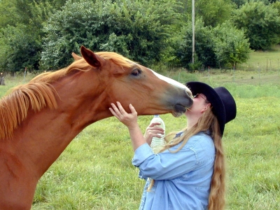 Lisa Langness