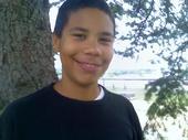 Tyler Geiwitz