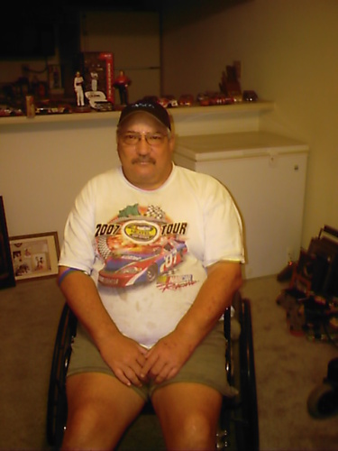 Kenneth Foster