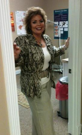 Judy Stevens