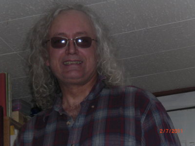 Tony Keppner