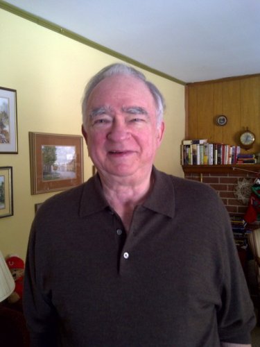 William Gretsch