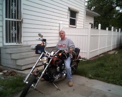 David Brown