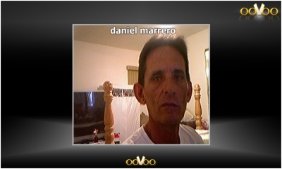 Daniel Marrero