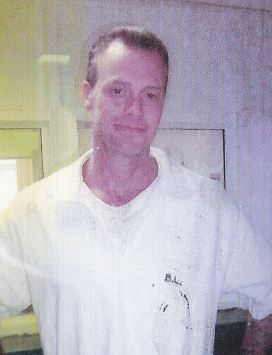 Bill Larimore