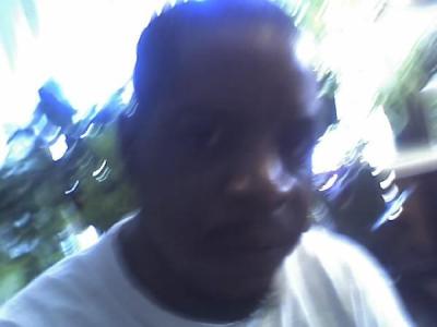 Jerwond Williams