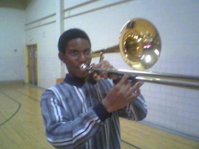 Ahmad Pruitt