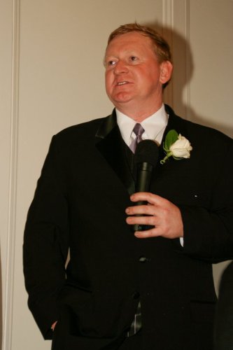 Lawrence Monroe