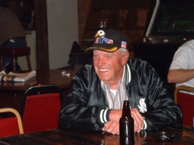 Henry Miner