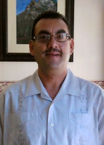Ernesto Alvarez