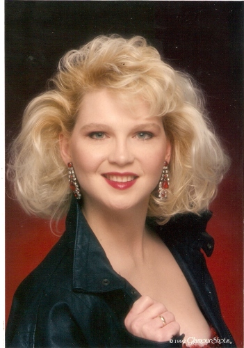 Gina Kraus