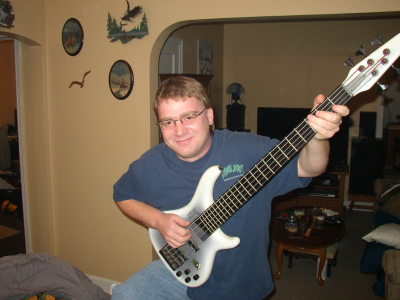 Shane Piatt