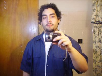 Andrew Toro