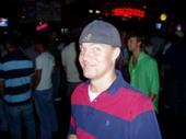 Eric Jensen