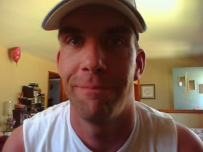 Joshua Parker