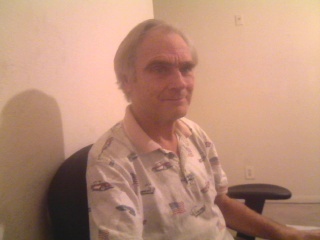 Willis Mcpherson