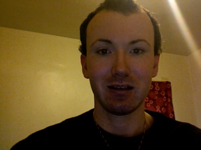 Andrew Powell