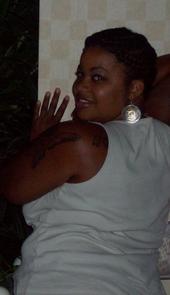 Jewel Haskins