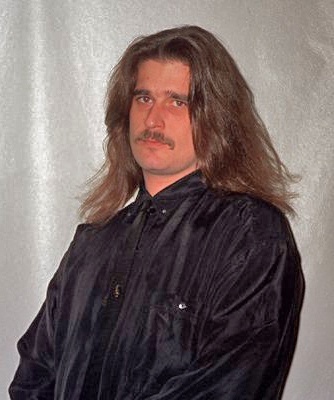 David Hallett