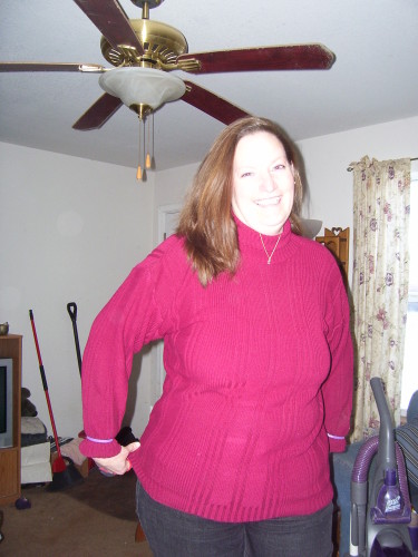 Tamara Carney